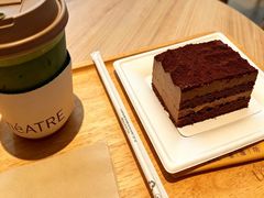 -théATRE 茶聚场(王府中環店)