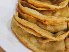 牛肉锅贴-清真·西北桥头拉面大王(丁家桥店)