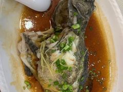-新享乐海鲜(翠华路店)