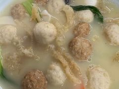 -粗茶淡饭(东关街店)