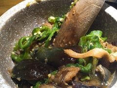 -炊烟小炒黄牛肉(东庆街店)