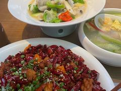-不二·民谣音乐餐酒吧(九眼桥店)