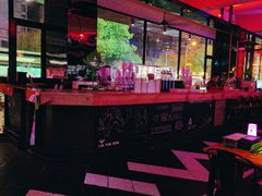 -功夫怪兽·烧烤(珠江路店)