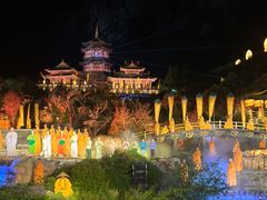 -禅宗少林·音乐大典