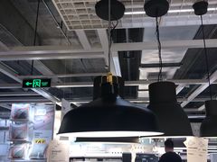 -宜家家居(哈尔滨商场店)