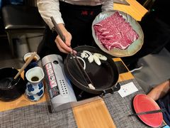 -满来寿喜烧(金虹桥店)