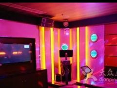 -悦汇商务会所KTV夜总会(松江店)