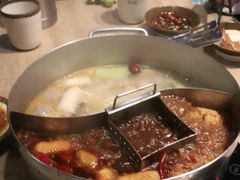 -野妹火锅(南园店)