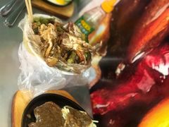 -大学城夜市大排档(凤栖路店)