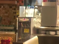 -翠华餐厅(山顶道店)