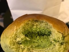 -WHEAT&BAKER-麥(凯德来福士店)