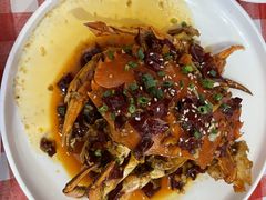 -琼大师东方烤乳猪(亚特兰蒂斯店)