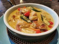 -港丽餐厅(高德置地店)