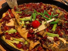 -老板恋上鱼(印象城店)