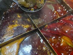 -正南齊北重庆老火锅(光华村直营店)