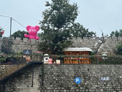 -京北渔家傲