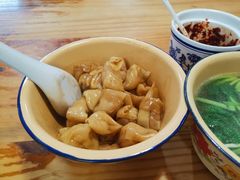 -山北老老头馄饨