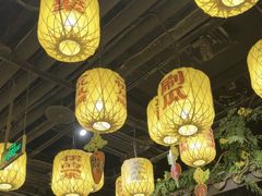 -南京大牌档(新街口德基广场店)
