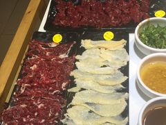 -陈记顺和牛肉火锅馆(天河北路店)