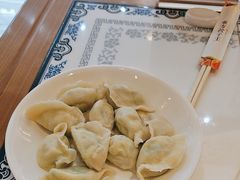 -东方饺子王(顺义石门店)