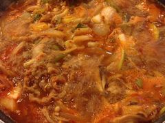 郑阿姨的家-郑阿姨的家·이모네·韩料&烤肉(武川路店)
