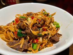 -农耕记·湖南土菜(halo广场店)