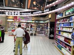 -世纪联华(杭州新塘路店)