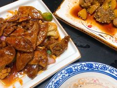 -旺达·福州菜(正大广场店)