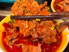 -楠火锅(太古里总店)