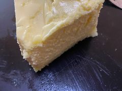 榴莲芝士蛋糕-姆们M Sweetie Cake(三里屯店)