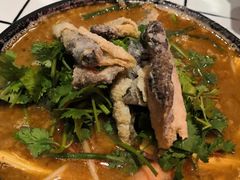 -太子浓心招牌炸酱小锅米线(兰州中心店)