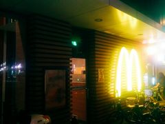 门面-麦当劳(大栅栏店)