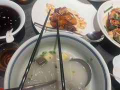 -小厨娘金榜题名(夫子庙秦淮河店)