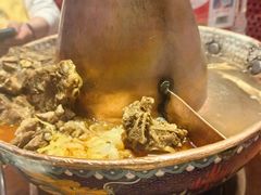 -1078號老北京涮肉(松柏店)