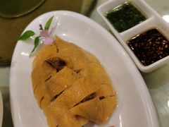 -顺风海鲜港(金玉兰店)