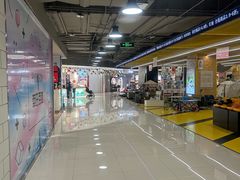 -百盛(莘庄店)