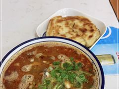 -老师家羊杂碎(延安总店)