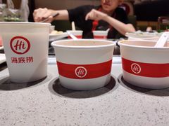 -海底捞火锅(奥山世纪城店)