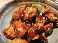 -马灯部落·西湖边的创意山景餐厅(虎跑动物园店)
