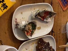 -木屋烧烤(坂田天安云谷店)