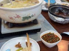 -金龙·打边炉(武进路店)