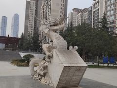 -木塔寺遗址生态公园
