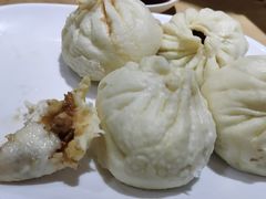 -老陶包子铺(南大西南村店)
