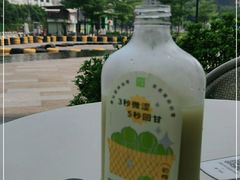 -奈雪的茶(漫广场店)
