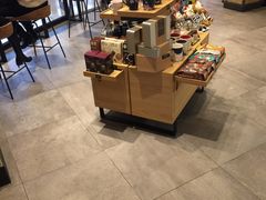-星巴克(天津鲁能中心第三店)
