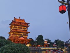 -台儿庄古城