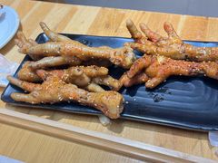 -万鑫鸡翅