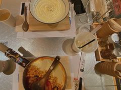 芝士肥牛线食-火山屋台(新街口创始店)