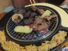 -平泽烤肉(锦水街店)