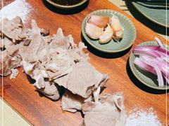 -丝路金桃·新疆菜(徐汇店)